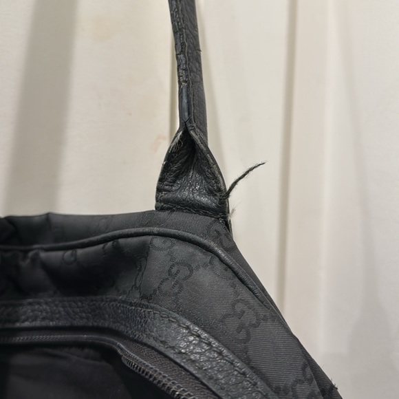 Gucci Tote - Picture 5 of 12